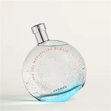 eau des merveilles bleue by hermes eau de toilette spray|boots Hermes eau de merveilles.